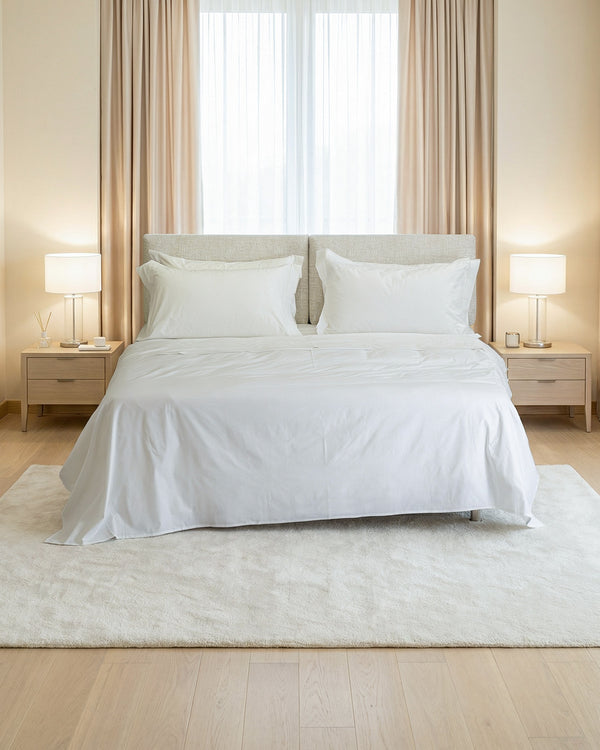 Komplet Çarçaf 6118 Dopio Tradicional