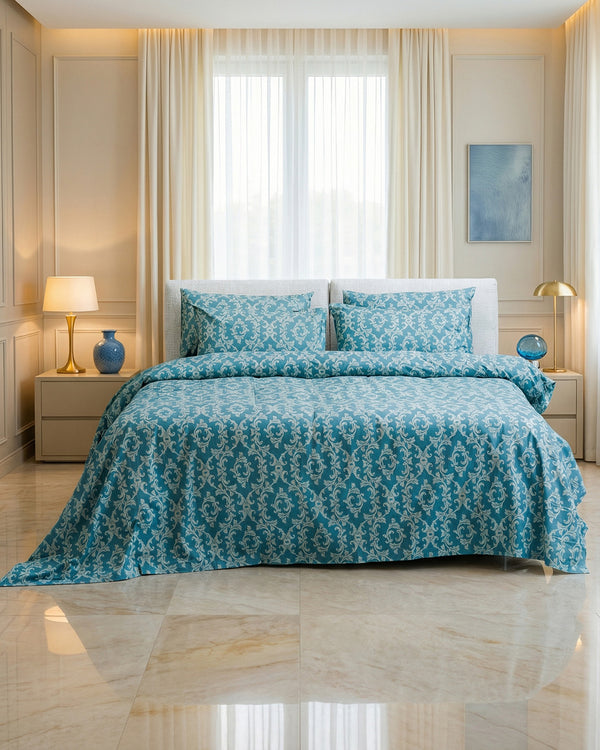 SMART LINE ROYAL KOMPLET ÇARÇAFI