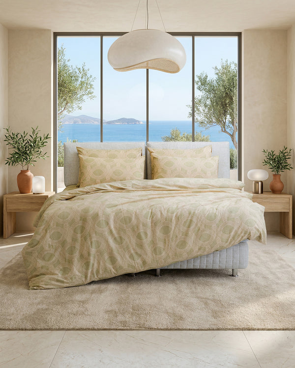 SMART LINE ZEN KOMPLET ZARFI