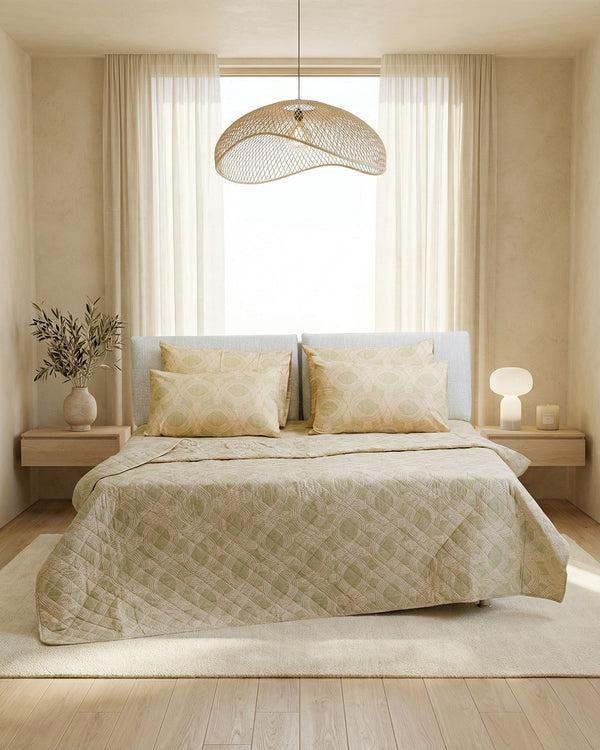 SMART LINE ZEN MBULESË KREVATI