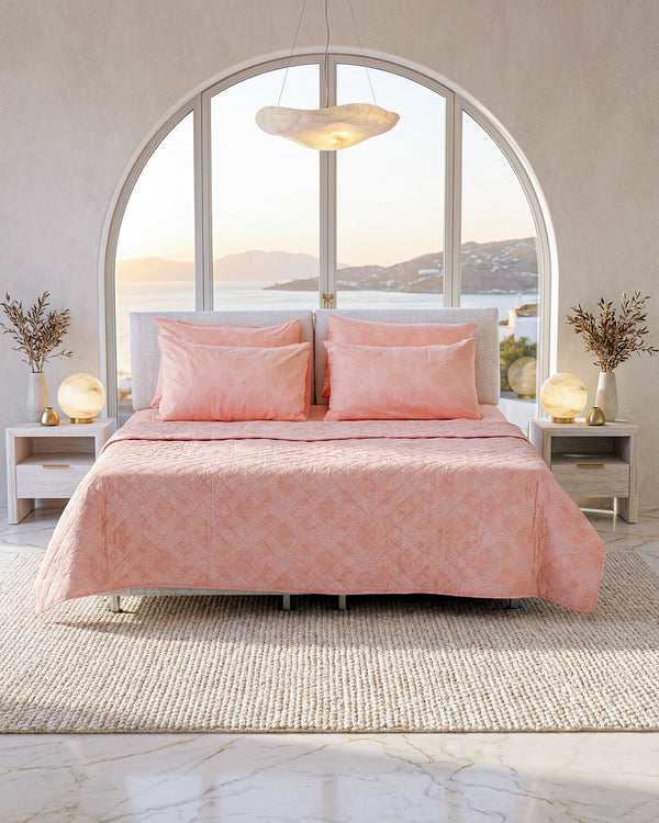 SMART LINE ZEN MBULESË KREVATI