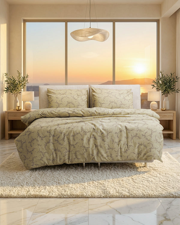 SMART LINE ISABEL KOMPLET ZARFI