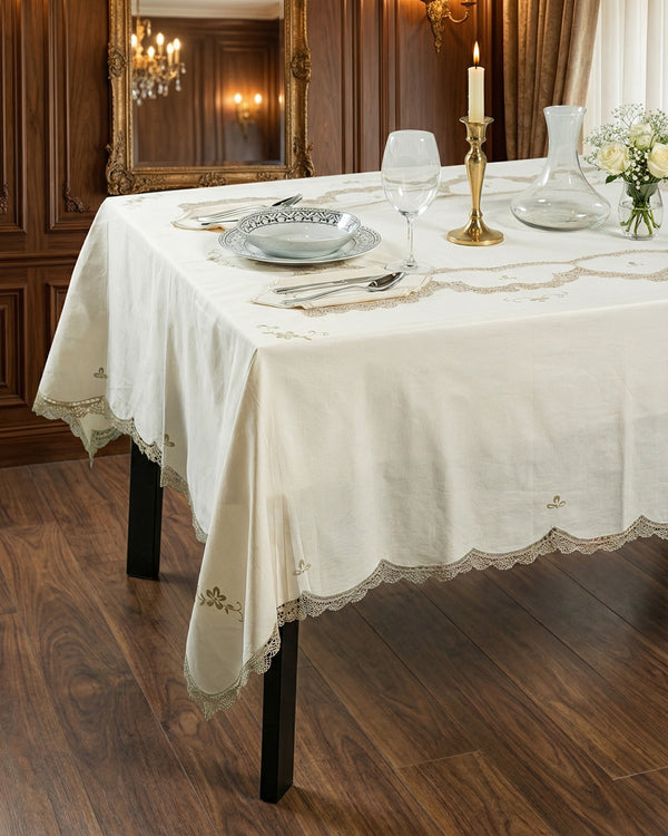 Mbulesë Tavoline 7720