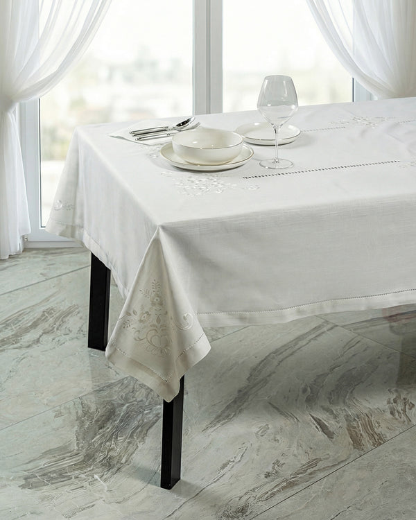 Mbulesë Tavoline 8104