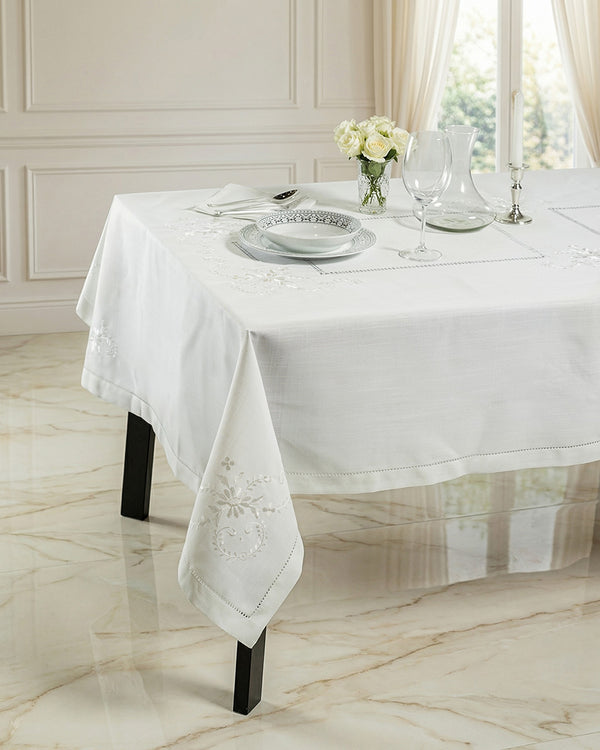 Mbulesë Tavoline 8162