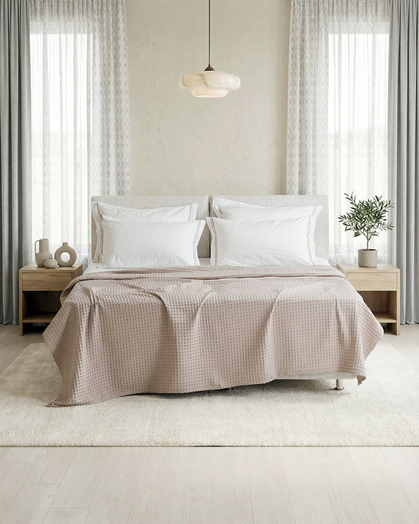 Ring Mbulesë Krevati