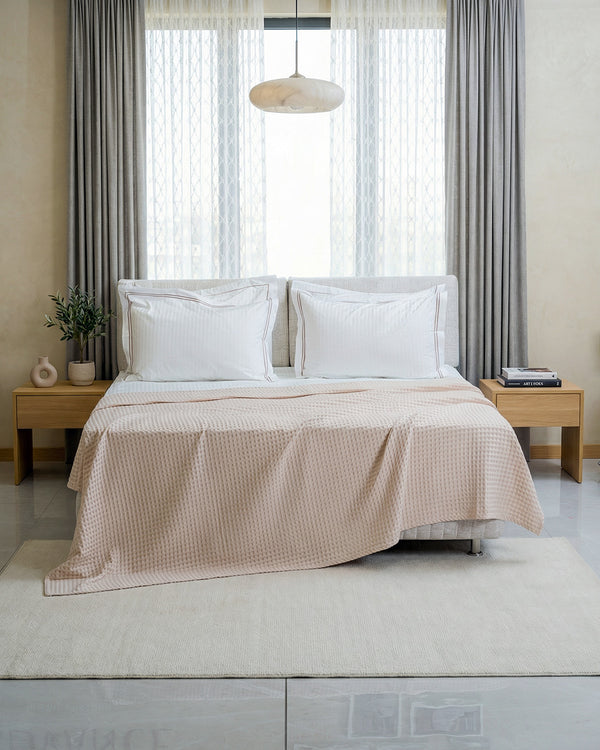 Ring Mbulesë Krevati