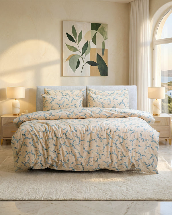 SMART LINE ISABEL KOMPLET ZARFI