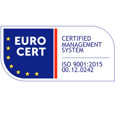 ISO 9001: 2015