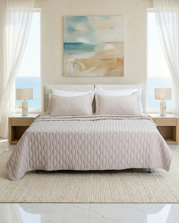 Divine Set Mbulesë Krevati