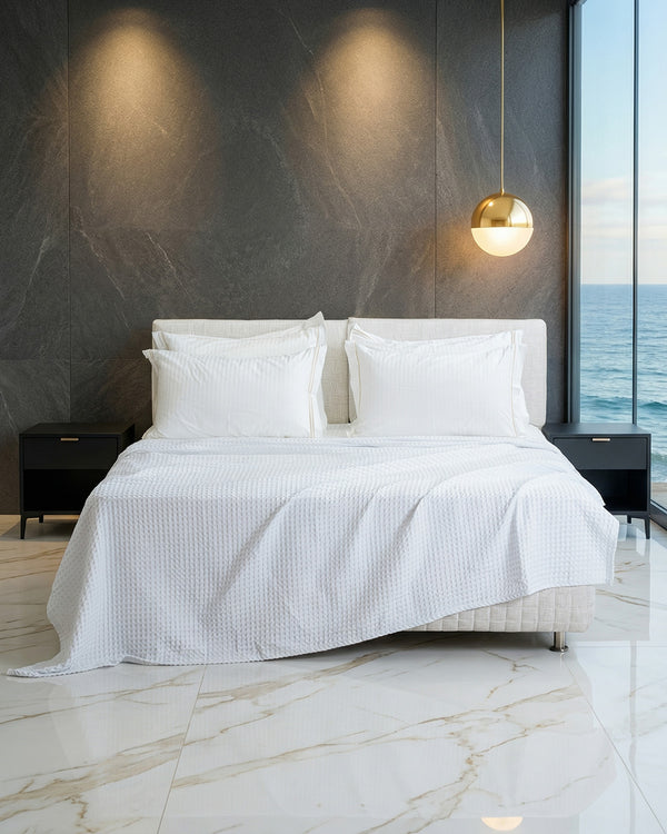 Ring Mbulesë Krevati