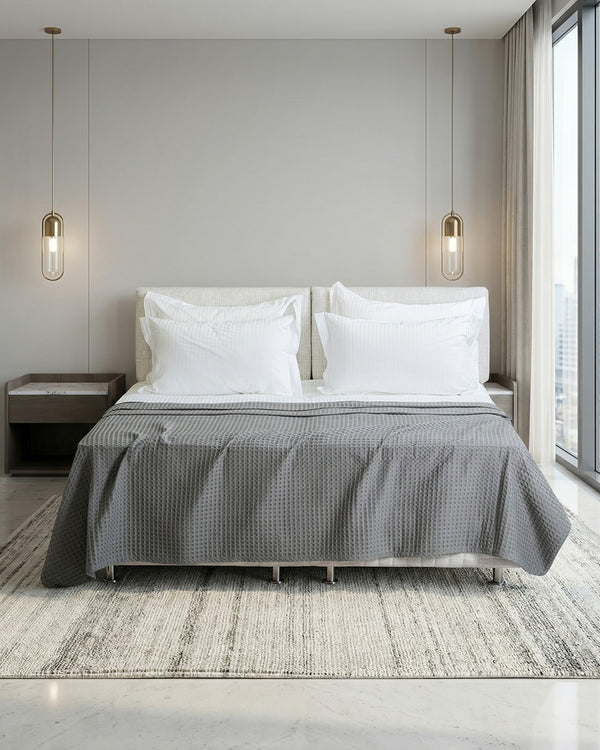 Ring Mbulesë Krevati