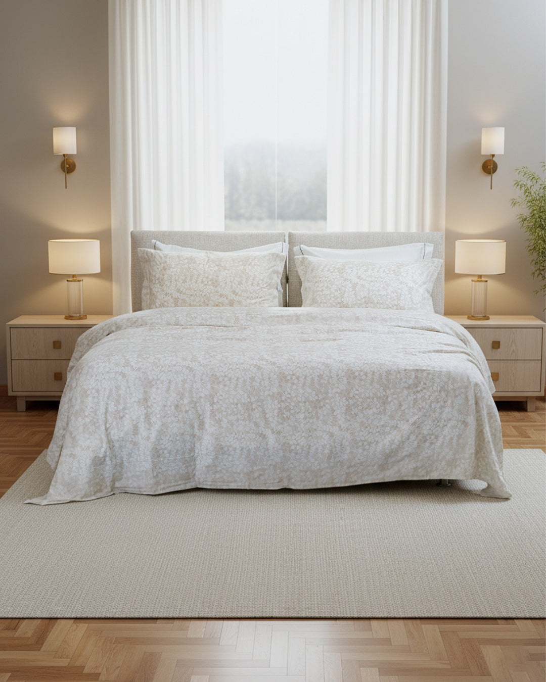 Σετ φακέλων Alpin Laura