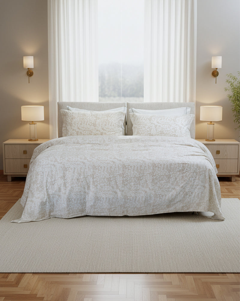 Komplet Carcafe Dopjo