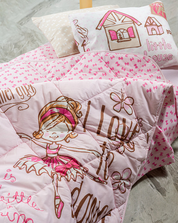 Set Egjeu Baby me 5 Elemente