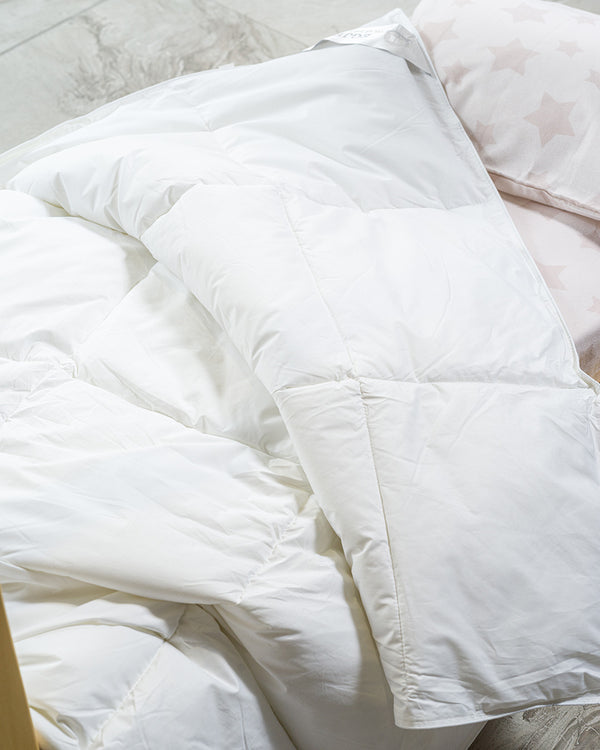 COMFORT JORGAN PËR BEBE