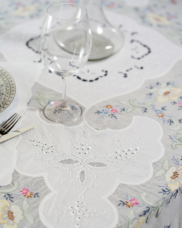 Mbulesë Tavoline 2146