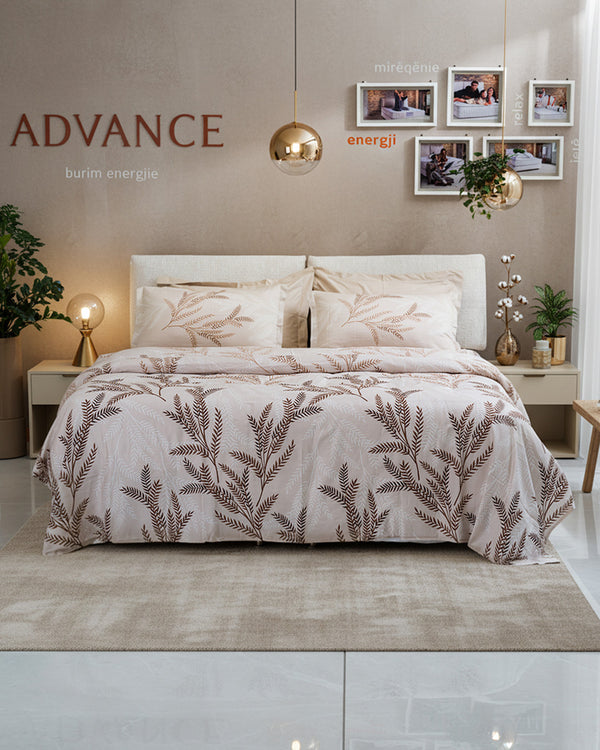 SATIN DAYS ALISA KOMPLET ZARFI