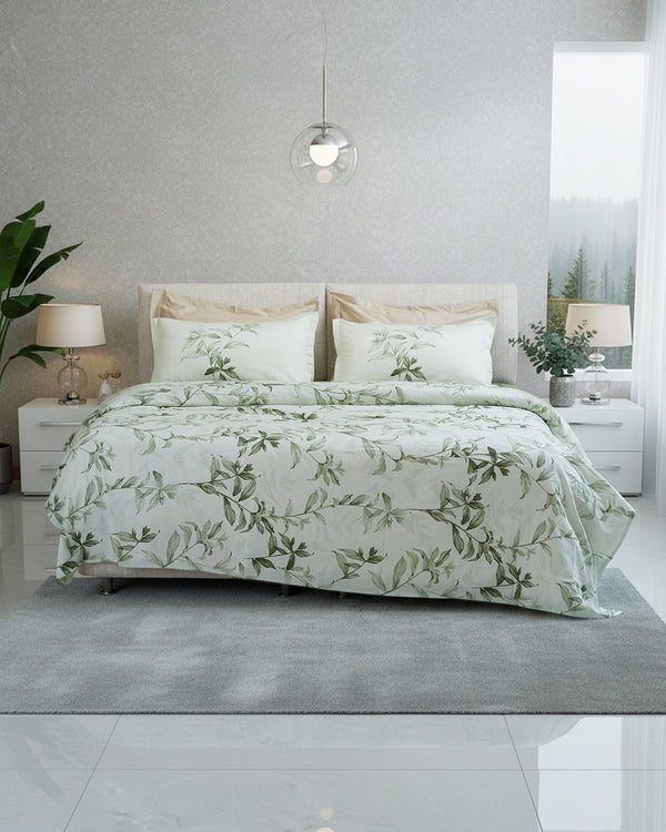 SATIN DAYS MASS KOMPLET ZARFI