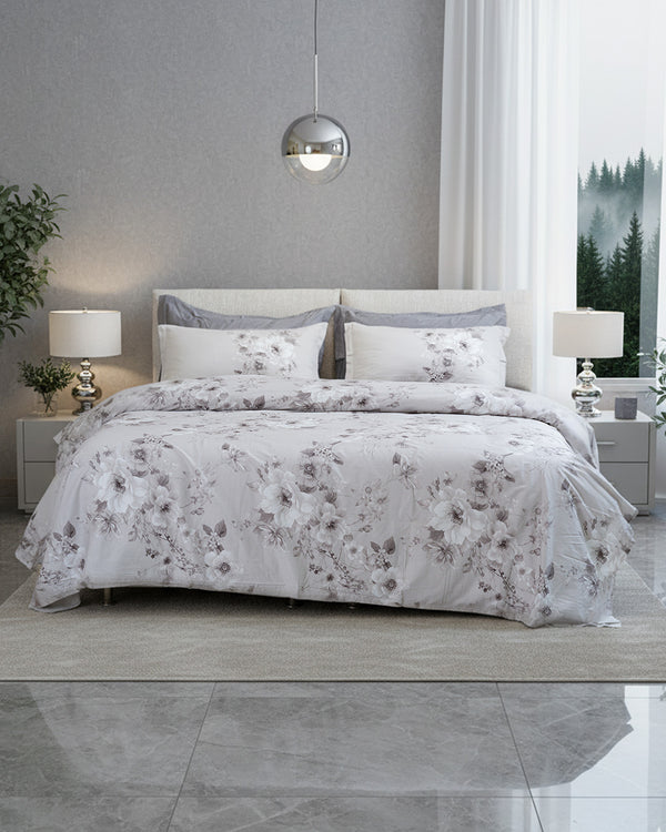 SATIN DAYS PAREDES KOMPLET ÇARÇAFI