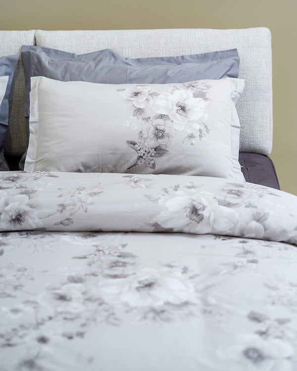 SATIN DAYS PAREDES KOMPLET ÇARÇAFI