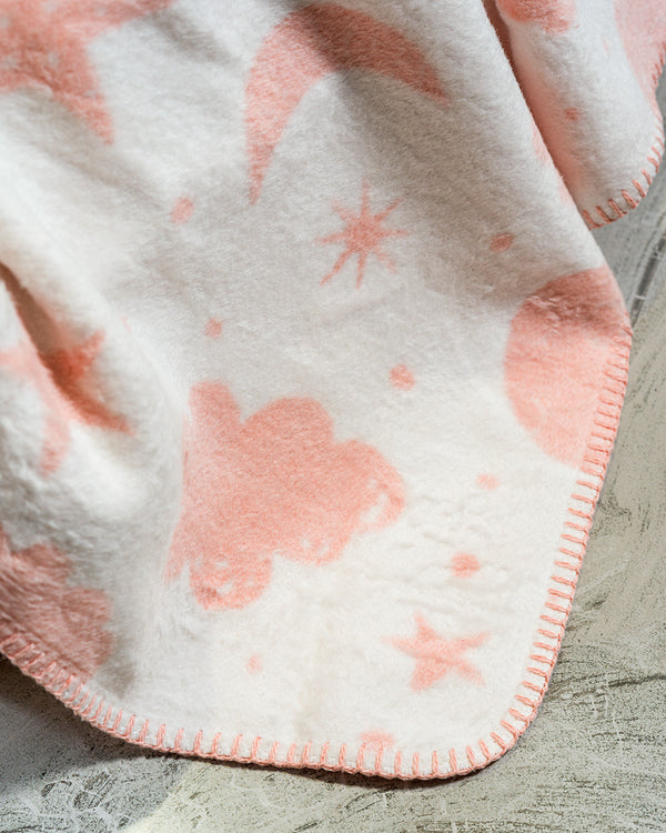 BATANIJE PËR BEBE SOFT