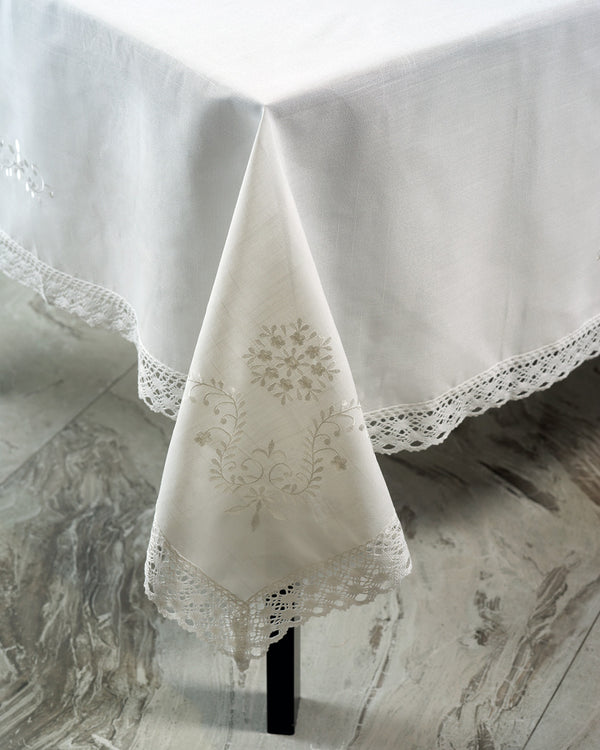 Mbulesë Tavoline F009