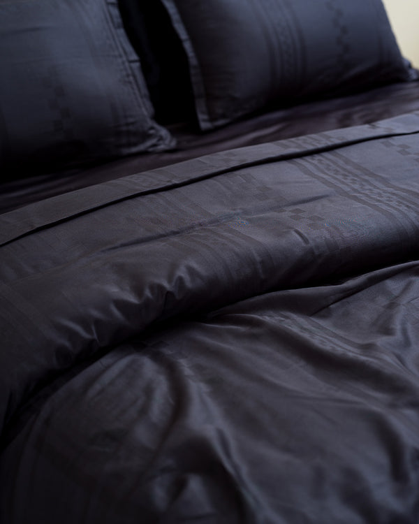 Komplet Çarcaf Capital Satin