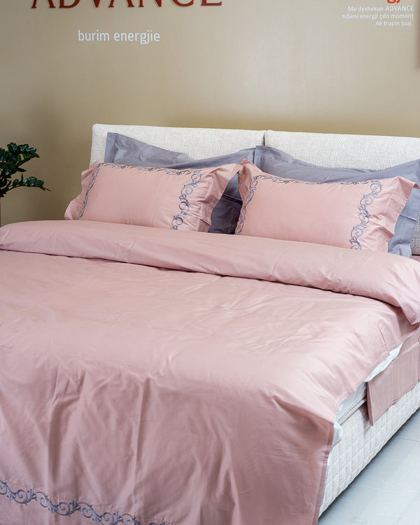 EMBLEM KOMPLET ÇARÇAFI DOPIO