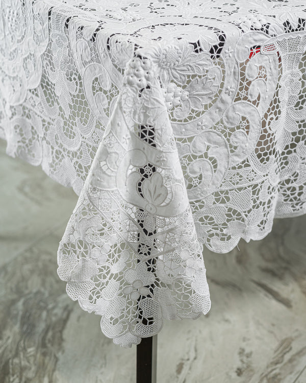 Mbulesë Tavoline 5801