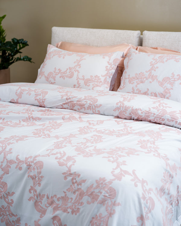 PREMIUM GARDENIA KOMPLET ÇARÇAFI