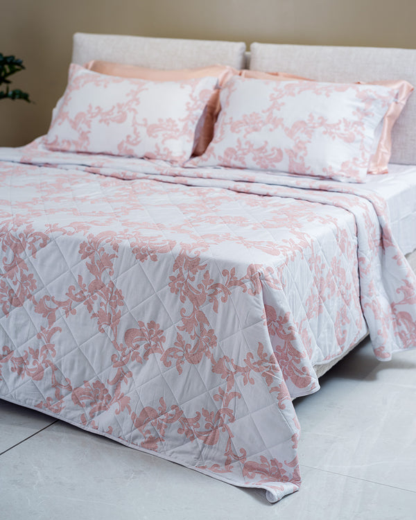 Premium Gardenia Mbulesë Krevati