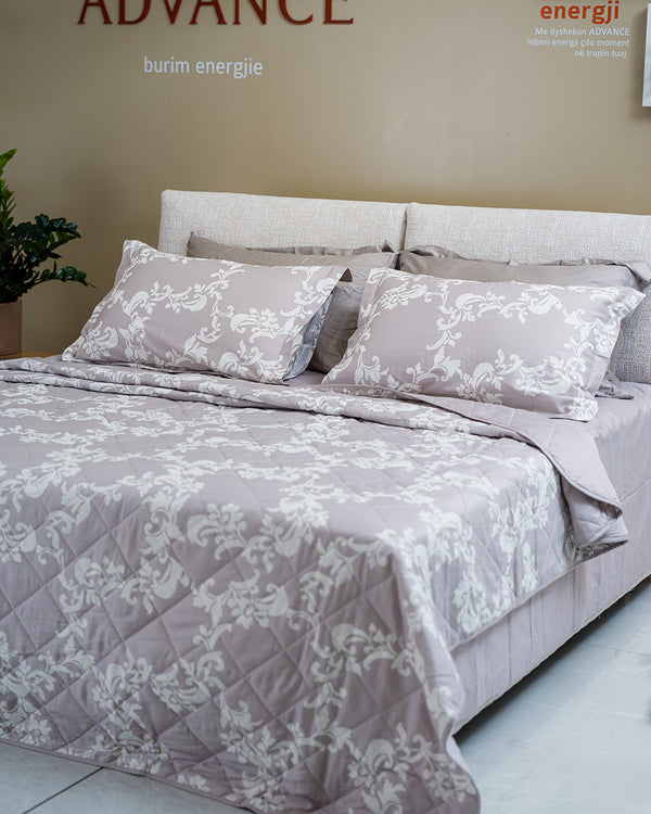 Premium Gardenia Mbulesë Krevati