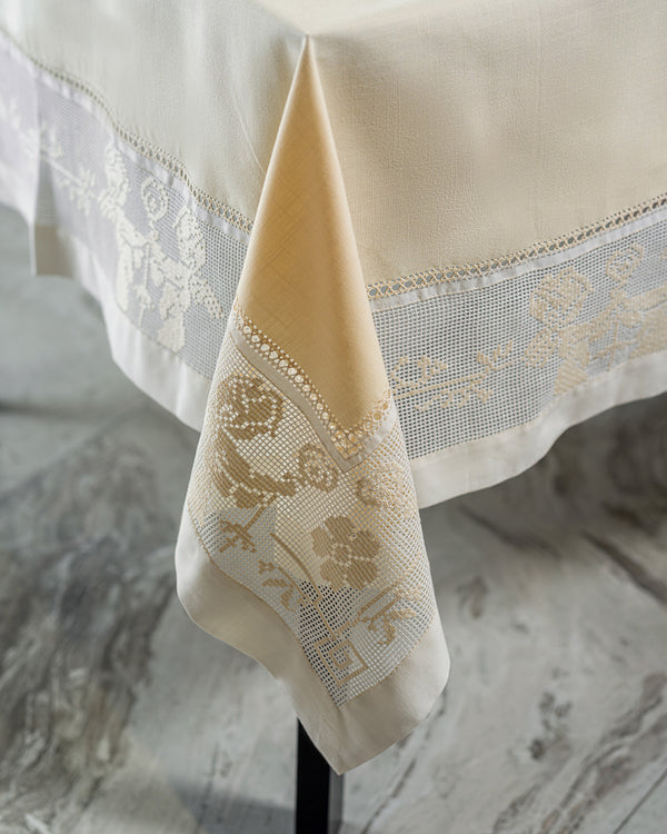 Mbulesë Tavoline 1959