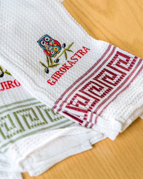 Peceta Kuzhine - Gjirokastra