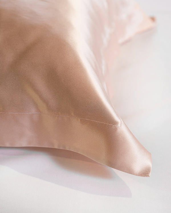 SILK KËLLËF JASTËKU