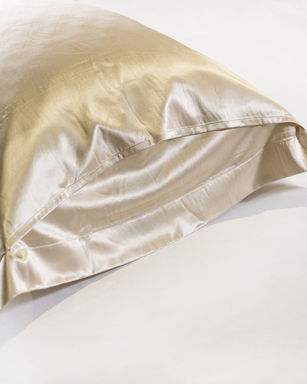 SILK KËLLËF JASTËKU