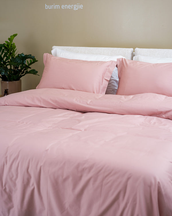 SATIN SOFT KOMPLET ÇARÇAFI