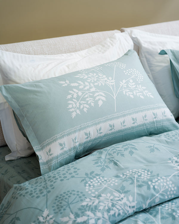 SPRING DELVIN KOMPLET ÇARÇAFI