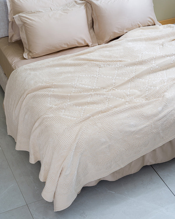 Natalia Mbulesë Krevati