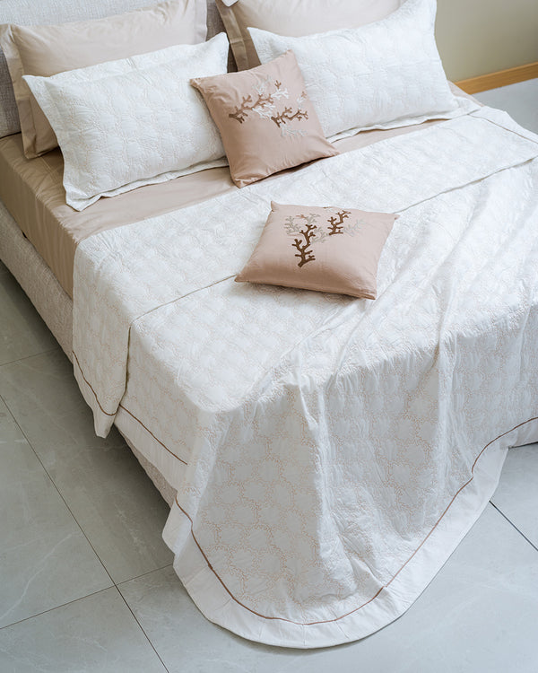 Mbulesë Krevati Coral