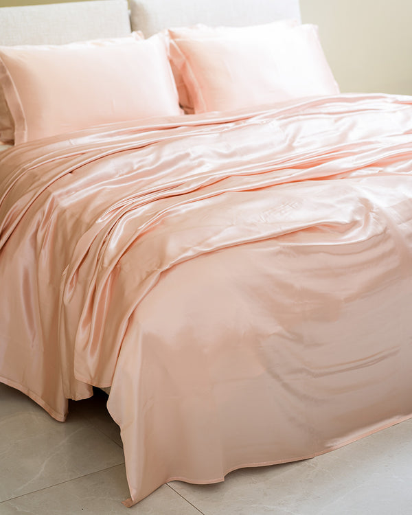 SILK KOMPLET ÇARÇAF SUPER DOPIO