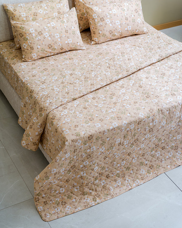 SMART LINE BLOSSOM MBULESË KREVATI