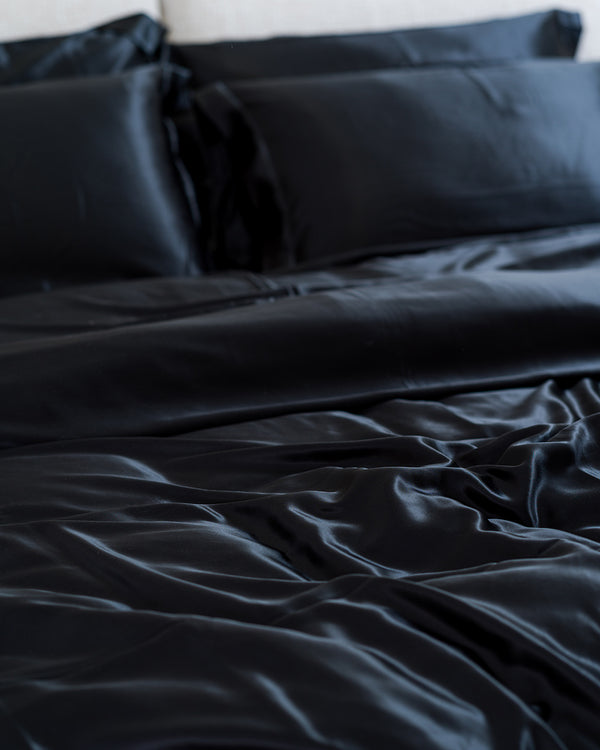 SILK KOMPLET ÇARÇAFI SUPER DOPIO