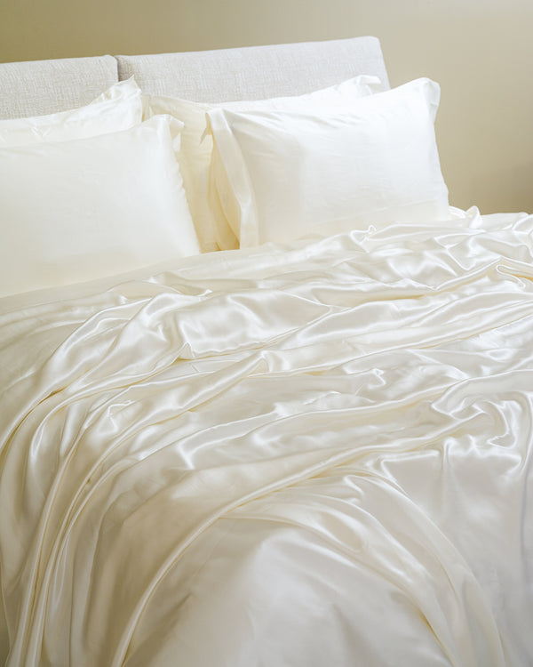 SILK KOMPLET ÇARÇAF SUPER DOPIO