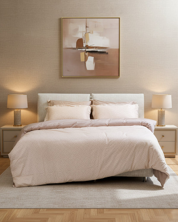 HARMONIA PRISMA KOMPLET ÇARÇAFI