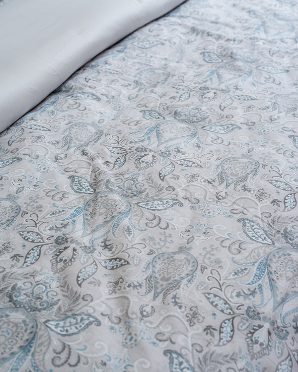 HARMONIA PAISLEY KOMPLET ÇARÇAFI