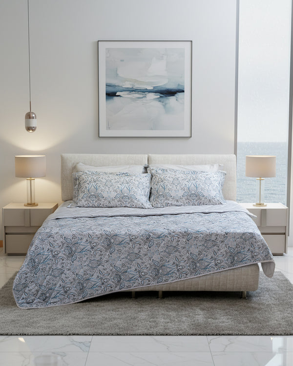 Harmonia Mbulesë Krevati