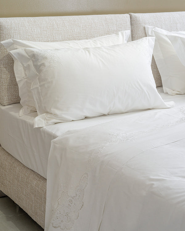 Komplet Çarçaf 8684 Dopio Tradicional