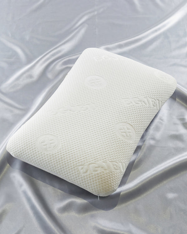 SPINE FLEX JASTËK MEMORY FOAM